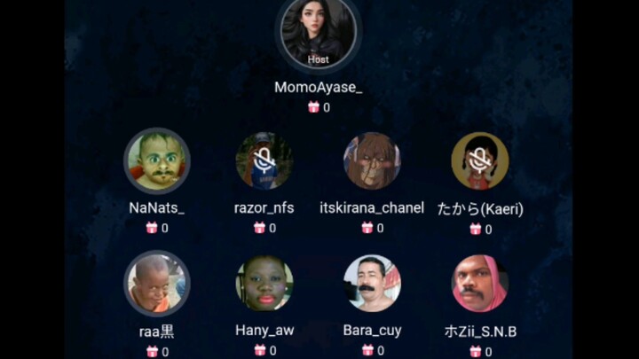 10 menit full ketawa para anomali 🗿
