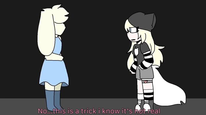 The wolf meme (piggy book 2 chapter 10)