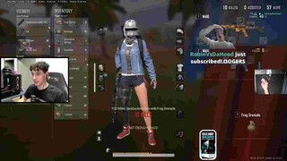 Tiếp tục solo squad xem như nào