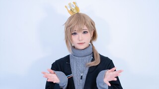 HB to 叶【にじさんじ彩虹社COS|叶 生贺】如果你能够握住我的手【佐米】