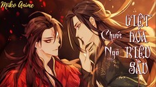 Liệt Hoả Kiêu Sầu Tập 3 『 Miko Vietsub 』Đây là thể loại BL nên mấy ông bà cân nhắc nha :3