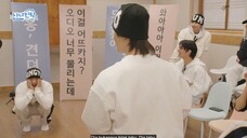 [FULL] Feed you & tuck you, NANA bnb EP3-3. Charades (Indo Sub)