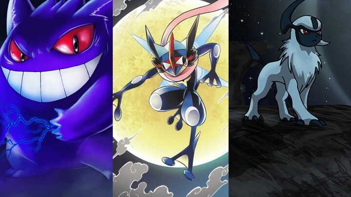 Pokemon UNITE- Highlights vào đây mà xem!!!