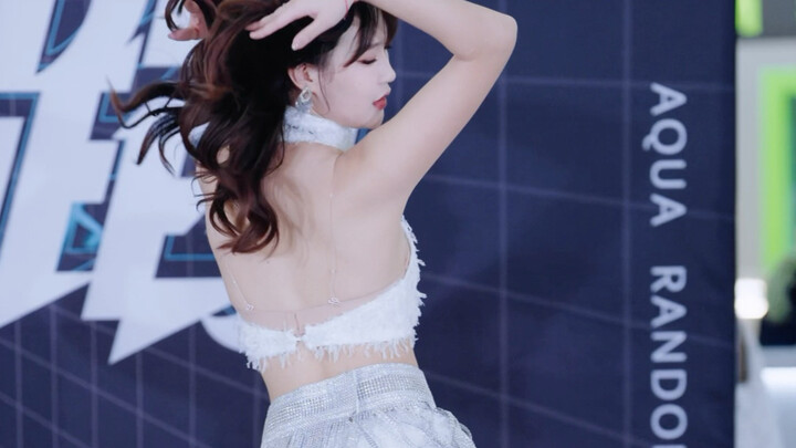 【Got it - Phiên bản cover dance của Gen1es】 Bìa trông như sau lưng mọc thêm hai chiếc cánh nhỏ～