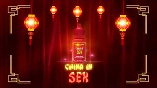 China in Sex -  Gotas Excitantes