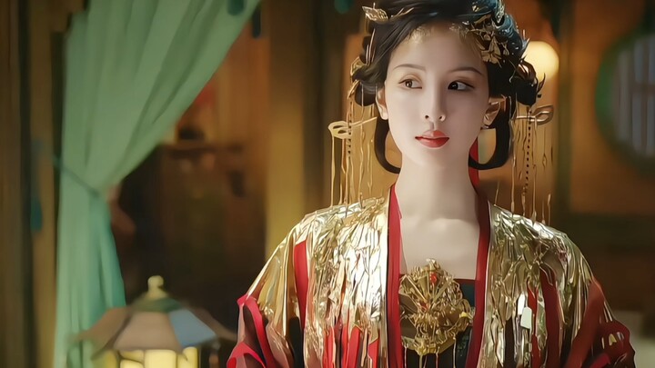 两次客串换来两部女主剧