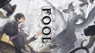 [Lord of the Mysteries] The Fool