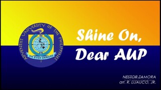 Shine On, Dear AUP | Adventist University of the Philippines