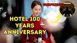 100th Anniversary Party On “King The Land” - Spoiler