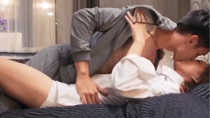 1080p Bagian Ciuman Tempat Tidur Desire Super】 rasakan