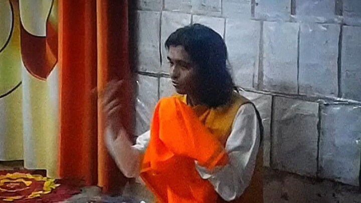 charudatta thorat