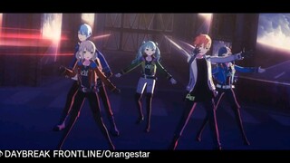【Vivid BAD SQUAD×Hatsune Miku】DAYBREAK FRONTLINE【3DMV / 『World Project Colorful Stage』 تتضمن أغنية S