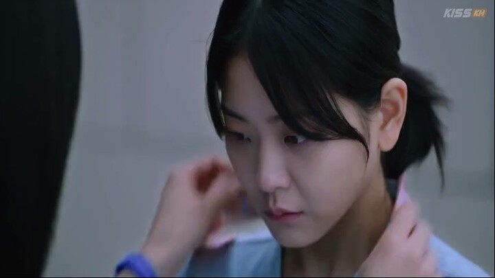 Friendly Rivalry Episode 8 Eng sub