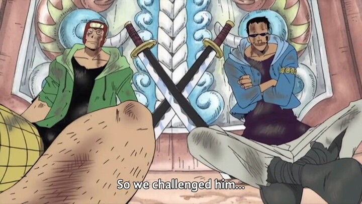 One piece