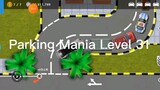 Parking Mania Level 31