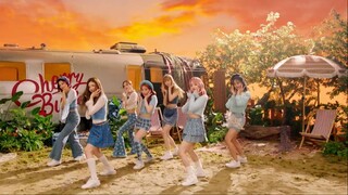 Cherry Bullet Love So Sweet MV