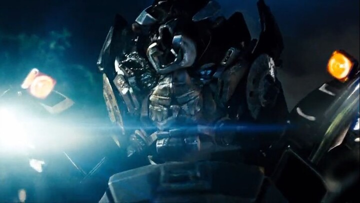 Transformers dublado.2007