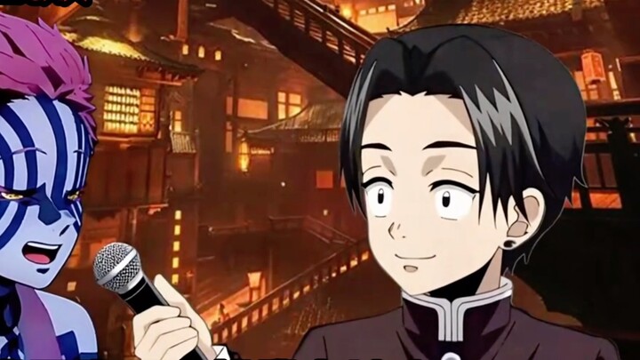 السيد موراتا: مقابلة مع أشباح الأوتاكو الذين تم إبادتهم في مدينة اللانهايت