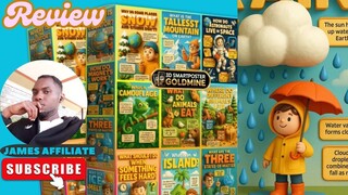 3D SmartPoster Goldmine Review: Start a Passive Income Stream with Zero Design Skills
