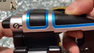 [Repair of old items] The circuit board is corroded, is there any way to save it? Kamen Rider Kiva S