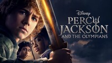 Percy Jackson and the Olympians Season 1 Episode 3 Sub Indo