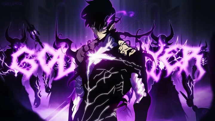 「AMV」GODSLAYER ｜ Anime Mix