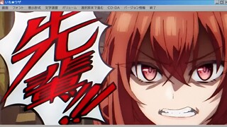 Cewek ini Suka Ngejahilin Senpainya