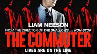 THE COMMUTER (2018)