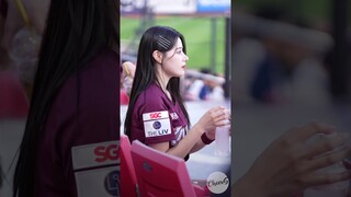 이쁘고 귀엽고 다하네 이예빈 치어리더 직캠 Lee Yebin Cheerleader 240504 |4K