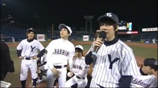 Osaka Ryouta's 2 best hit & Homerun (Vietsub)