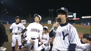 Osaka Ryouta's 2 best hit & Homerun (Vietsub)