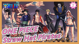[ONE PIECE/Epic/Emotional] This Is Straw Hat Pirates!_2