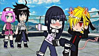 "Naruto Meme Compilation" | Gacha club | Trending | Naruto