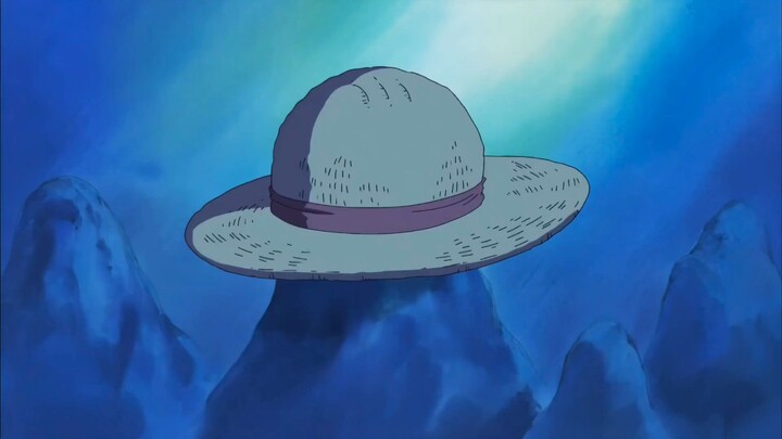 perjuangan luffy menyelamatkan ace