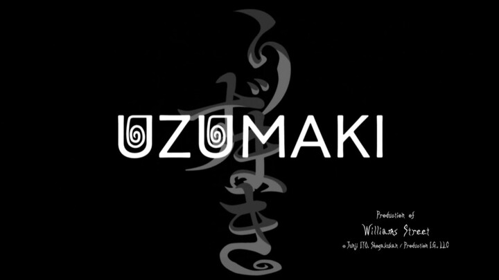 Uzumaki - EPS 1 (Subtitle Indonesia)