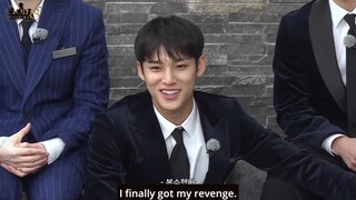 Going Seventeen Episode 10 (2022)