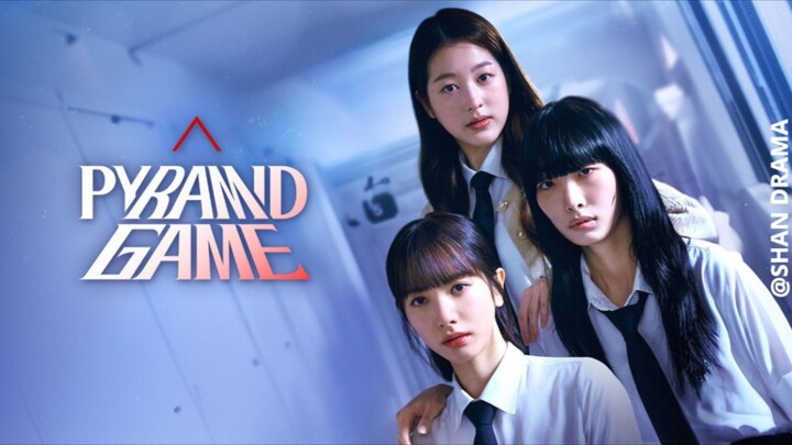 🇰🇷EP. 2 | PYRAMID GAME _SUB INDO_   | DRAKOR/DRAMA