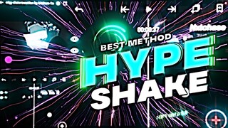 edgy shake tutorial / alight motion tutorial