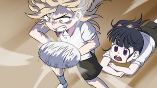 Demon Slayer: Dodgeball Battle! first time