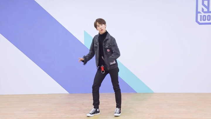 Ding Zeren is the third generation of TF "Flow"