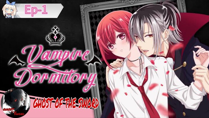 Vampire Dormitory S1 Ep01 Hindi dub