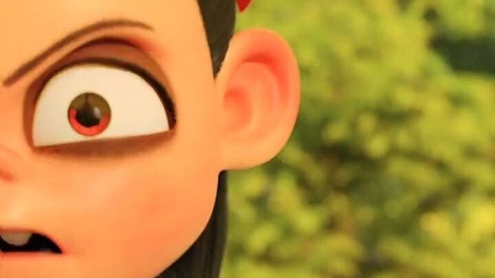 นิสัยเด็กคนนี้เหมือนแม่เลย ไม่เกี่ยวกับลูกอมปีศาจเลย!!