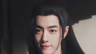 “Không có gì đáng xấu hổ khi trở thành con chó liếm của anh ấy” Xiao Zhan Wei Wuxian |