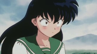 [InuYasha] "Pacarku punya nama bagus InuYasha"