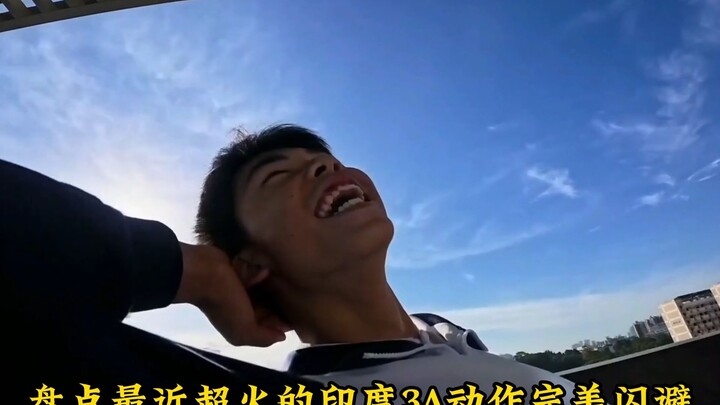 Điểm lại những pha né đòn hoàn hảo cực đỉnh trong tựa game hành động 3A đình đám của Ấn Độ gần đây –