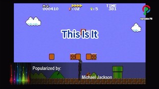 Michael Jackson This Is It Karaoke PH