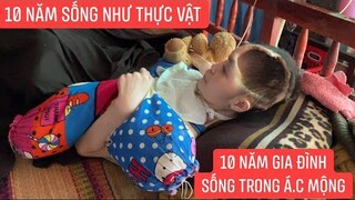 17 tuổi sinh đẹp như hoa không mai bị tai nạn giao thông sống cuộc đời thực vật hơn 10 năm