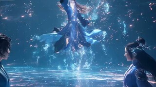 Homemade AI animation: A mortal's immortal journey to the Yuansha Demon Realm