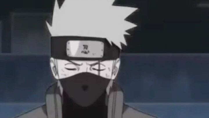 Kakashi