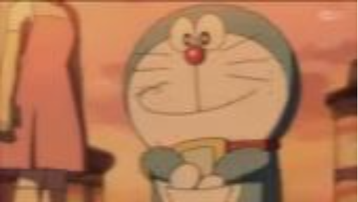 Doraemon episode 141